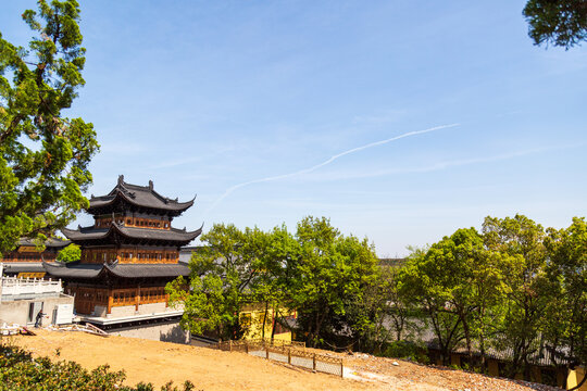 湖州法华寺