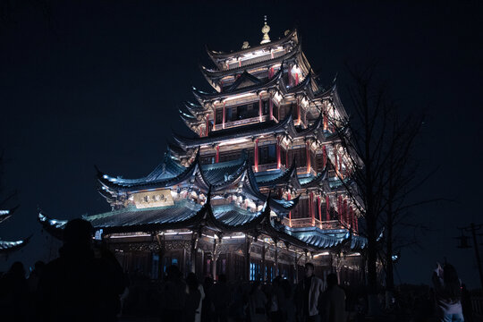 鸿恩寺