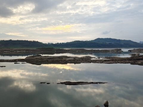 江景