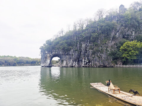 自然风景