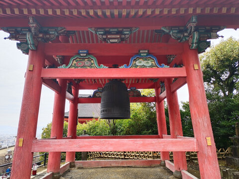 日本京都清水寺