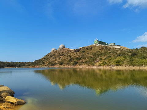 山水风景