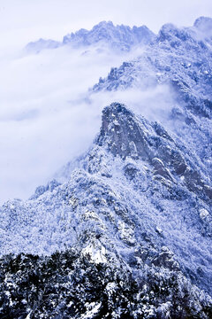 雪域高原