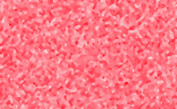 梅红细胞图