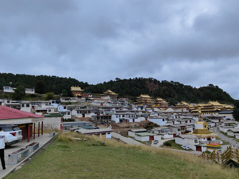 郎木寺