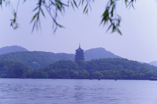 雷峰塔