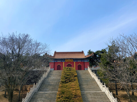 明月禅寺