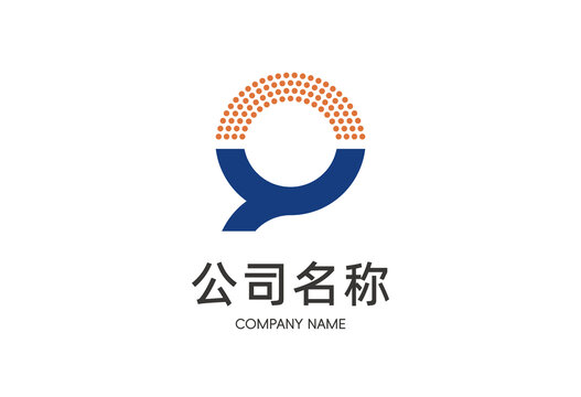 科技公司logo