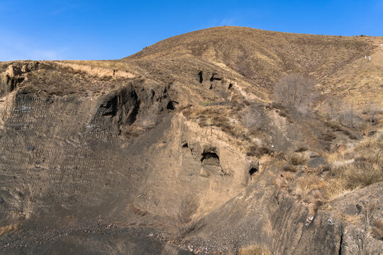 火山地质公园