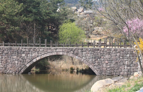 日照石老山风景区