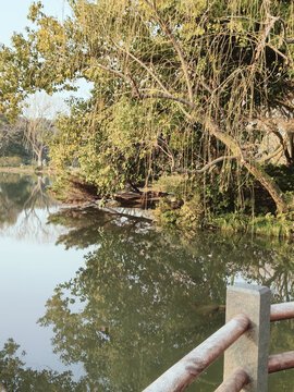 杭州西湖