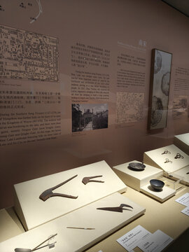 杭州西湖博物馆