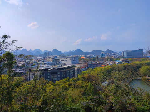 桂林风景