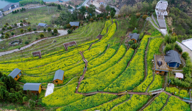 方滩植物园