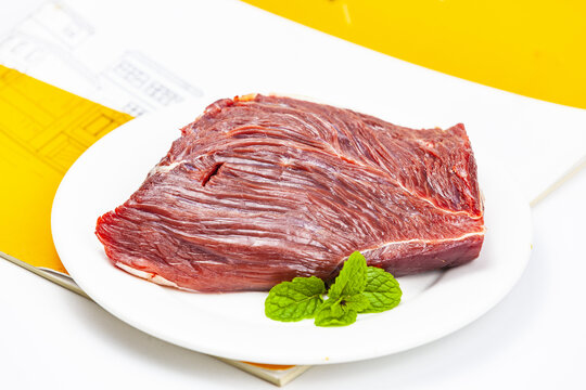 吊龙牛肉