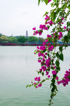 惠州西湖风景名胜区