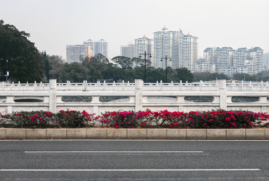 惠州西湖风景名胜区