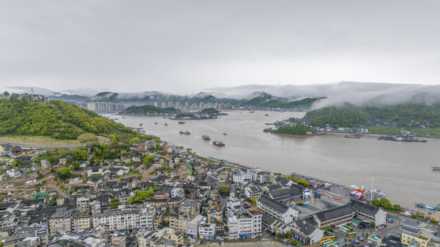 宁波象山石浦