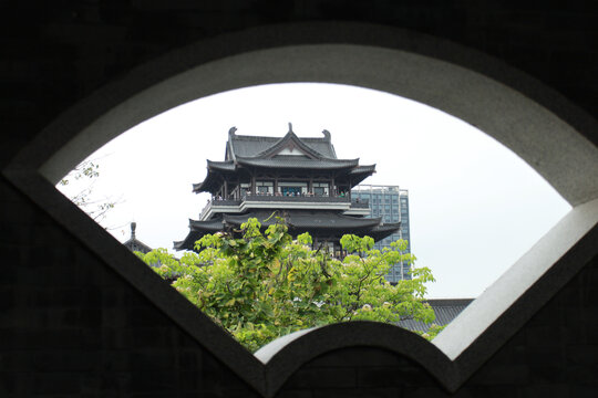 广州文化馆