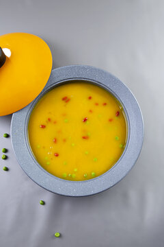 黄焖金汤