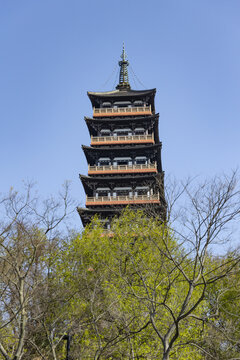 大明寺