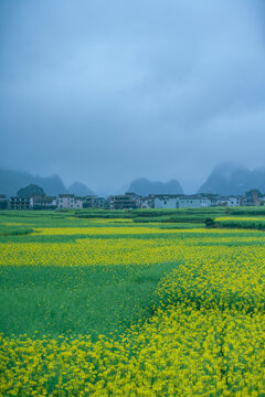 万峰林