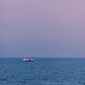 海景