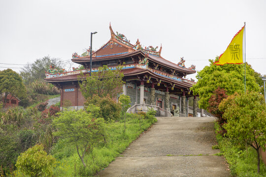 石浦东门岛风光