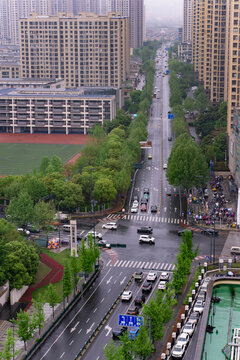 城市道路