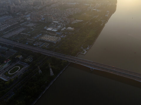 广州华南大桥