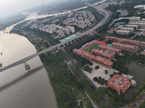 广州美术学院大学城校区