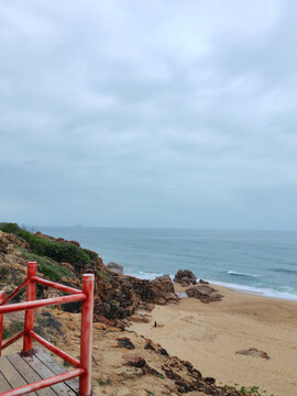 海南陵水山海驿站