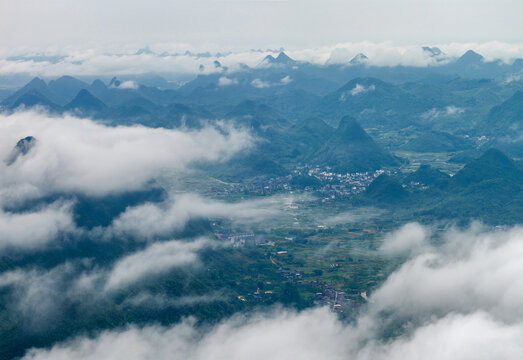 桂林山水