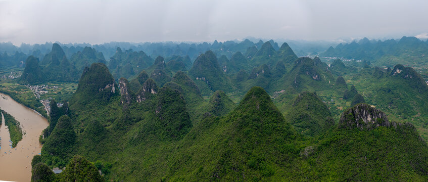 桂林山水