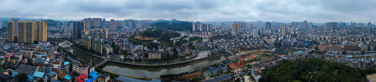 郴州市