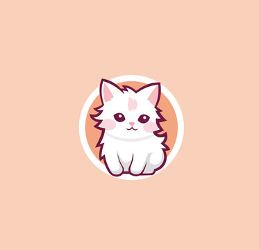 小猫logo