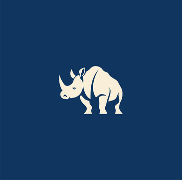 犀牛logo