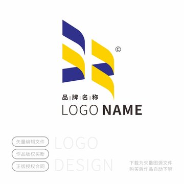 32LOGO汉标志设计