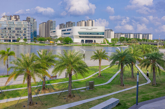 粤港澳大湾区