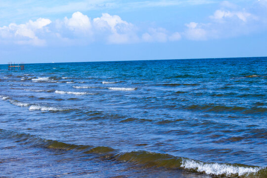 青海湖