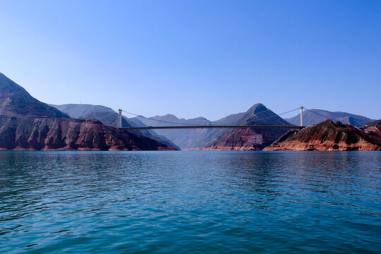 刘家峡