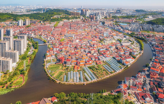 北仑小港