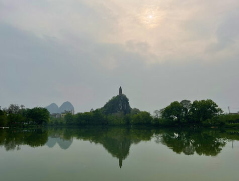 桂林风光