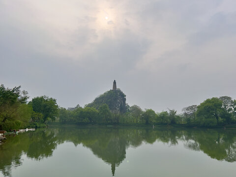 桂林风光