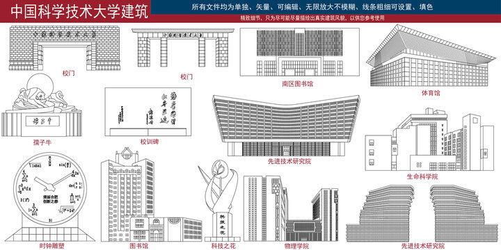 中国科学技术大学