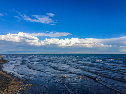 大美青海湖