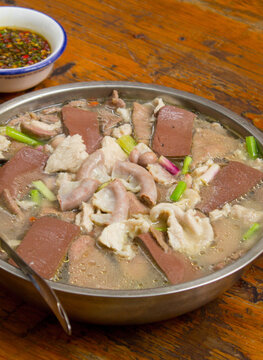 重庆刨猪汤
