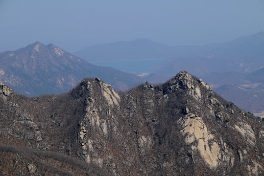 高山