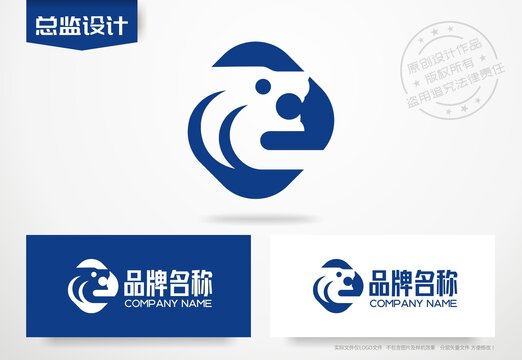 雄狮logo