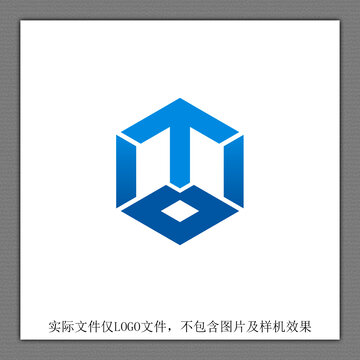 金融LOGO设计